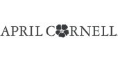 $5 Flat Rate Shipping Storewide (Minimum Order: $100) at April Cornell Promo Codes
